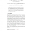 Parallel Computing Platform for the Agent-Based Modeling of Multicellular Biological Systems