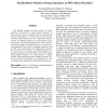 Parallel Direct Solution of Linear Equations on FPGA-Based Machines