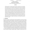 Parallel Event Detection in Active Database Systems: The Heart of the Matter