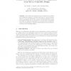 Parallel Evolutionary Computation: Application of an EA to Controller Design
