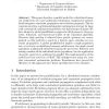 Parallel Evolutionary Optimisation with Constraint Propagation