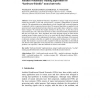 Parallel evolutionary training algorithms for "hardware-friendly" neural networks