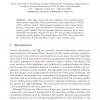 Parallel Genetic Algorithm on the CUDA Architecture