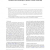 Parallel graphics and visualization