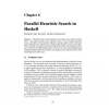 Parallel heuristic search in Haskell