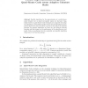Parallel High-Dimensional Integration: Quasi-Monte Carlo versus Adaptive Cubature Rules