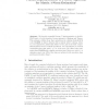 Parallel Implementation of a Block Algorithm for Matrix 1-Norm Estimation