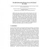 Parallel Information Retrieval on an SCI-Based PC-NOW