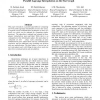 Parallel Lagrange Interpolation on the Star Graph