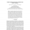 Parallel Load Balancing Heuristics for Radiative Heat Transfer Calculations