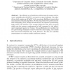 Parallel MLEM on Multicore Architectures