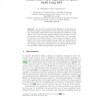 Parallel Monte Carlo Algorithms for Sparse SLAE Using MPI