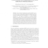 Parallel Multi-party Computation from Linear Multi-secret Sharing Schemes