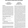 Parallel multigrid preconditioning on graphics processing units (GPUs) for robust power grid analysis