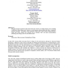 Parallel On-Line and In-Class Sections of "Writing for the Professions": A Practical Experiment
