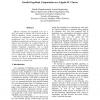Parallel PageRank Computation on a Gigabit PC Cluster