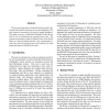 Parallel R-Tree Spatial Join for a Shared-Nothing Architecture