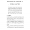 Parallel Recursive State Compression for Free