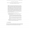 Parallel Reducibility for Information-Theoretically Secure Computation