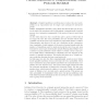 Parallel Repetition of Computationally Sound Protocols Revisited