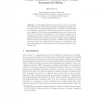 Parallel Simulation of Asynchronous Cellular Automata Evolution