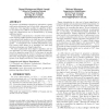 Parallel sparse polynomial interpolation over finite fields