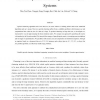 Parallel Spectral Clustering in Distributed Systems