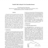 Parallel Table Lookup for Next Generation Internet