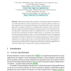 Parallel Variational Motion Estimation by Domain Decomposition and Cluster Computing