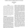 Parallelized Architecture of Multiple Classifiers for Face Detection