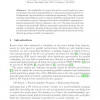 Parallelizing constraint programs