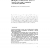 Parameter control in Differential Evolution for constrained optimization