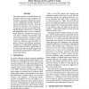 Parameter estimation for agenda-based user simulation