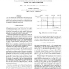 Parameter estimation for spatial random trees using the EM algorithm