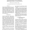Parameter estimation of multi-dimensional hidden Markov models - a scalable approach