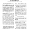 Parameter Optimization of PSS Based on Estimated Hessian Matrix from Trajectory Sensitivities