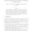 Parameterized Algorithms for Directed Maximum Leaf Problems