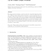Parameterized Complexity: Exponential Speed-Up for Planar Graph Problems