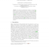 Parameterized Complexity of Finding Subgraphs with Hereditary Properties