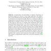Parameterized st -Orientations of Graphs: Algorithms and Experiments