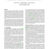 Parameterized Verification of Transactional Memories