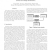Parametric analysis to determine accurate interconnect extraction corners for design performance