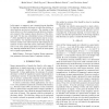 Parametric dictionary learning using steepest descent