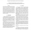 Parametric Fault Simulation and Test Vector Generation