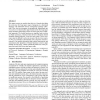 Parametric heap usage analysis for functional programs