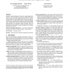 Parametricity and dependent types