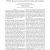PARAS: system-level concurrent partitioning and scheduling