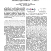 Pareto efficient design for reconfigurable streaming applications on CPU/FPGAs