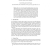 Pareto Paths with SHARC