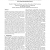 Parichute: Generalized Turbocode-Based Error Correction for Near-Threshold Caches